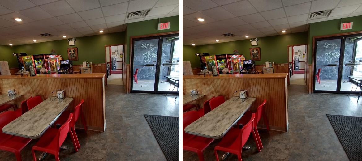 J's Pizzeria