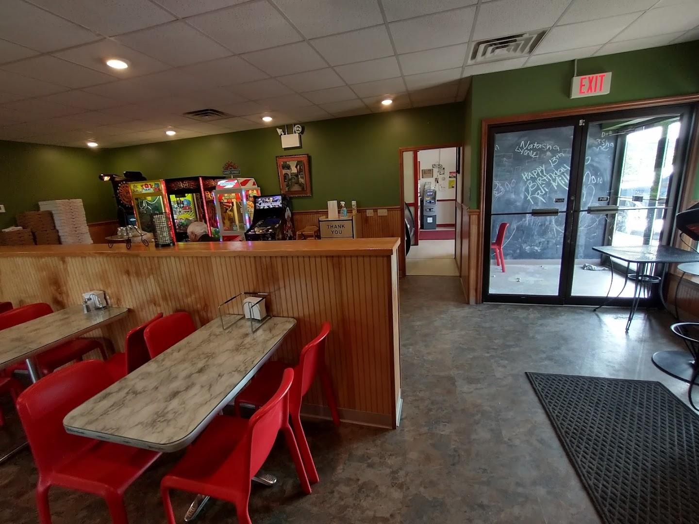 J's Pizzeria