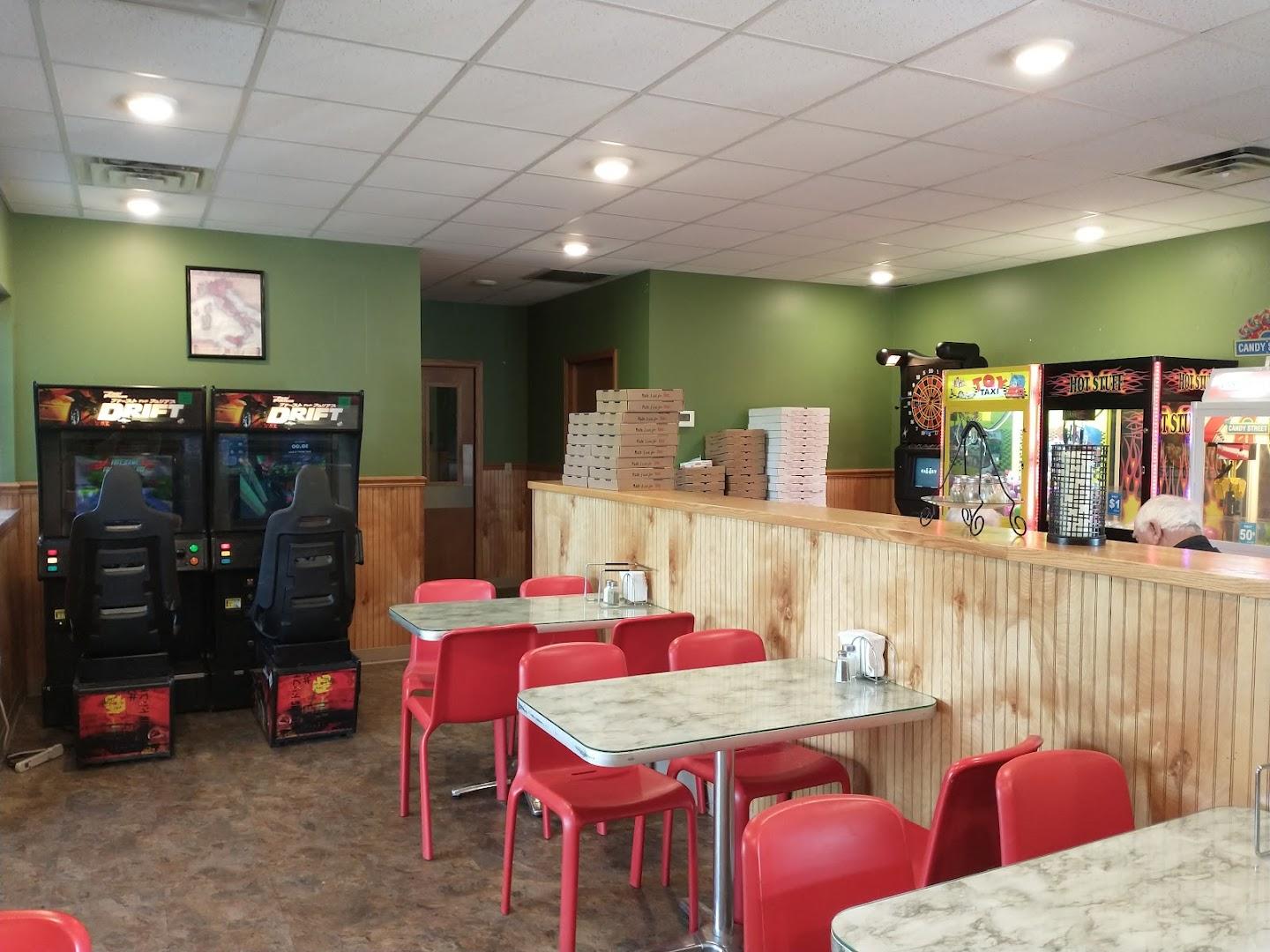 J's Pizzeria