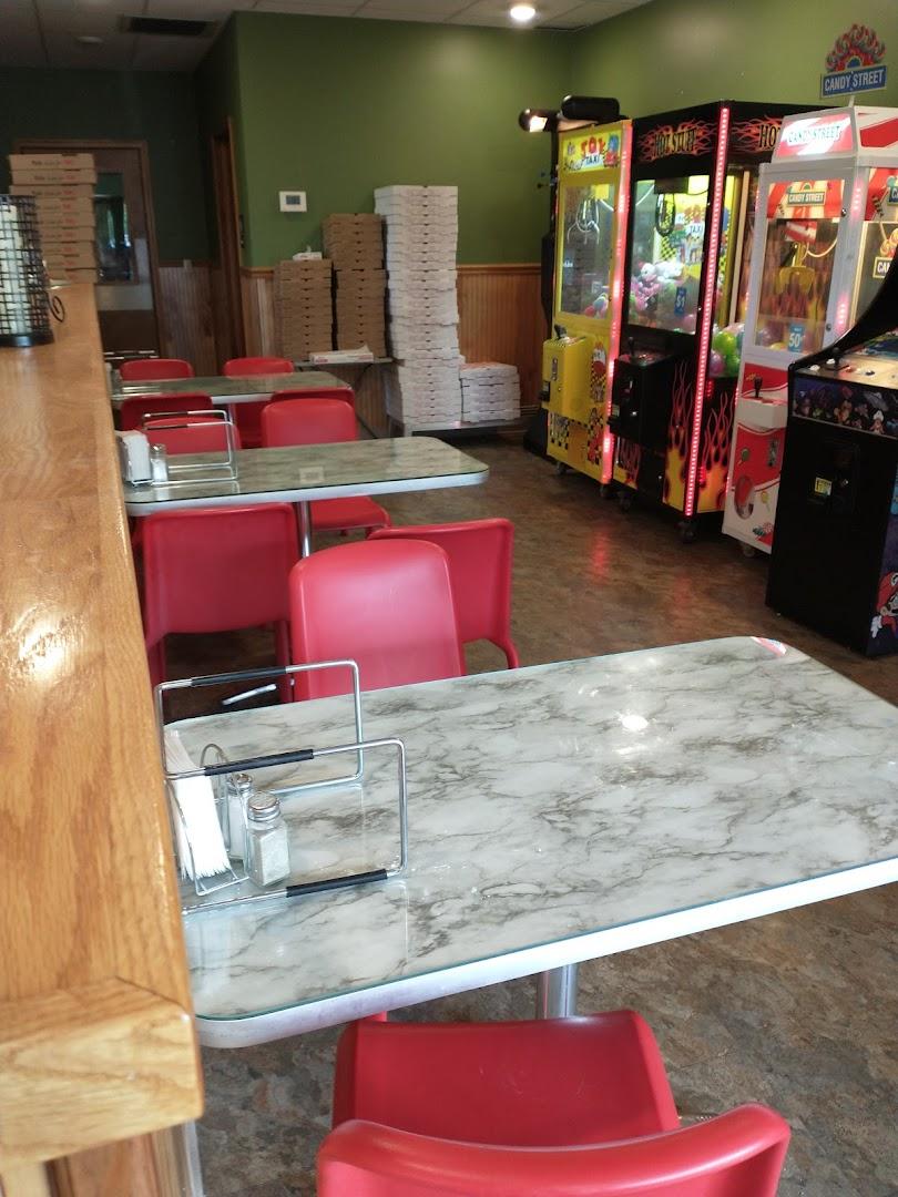 J's Pizzeria